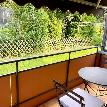 Gracehomes - Garage, Free Coffee, Airport, Messe, Stuttgart, Wifi Up To 6 Guests Leinfelden-Echterdingen Exterior photo