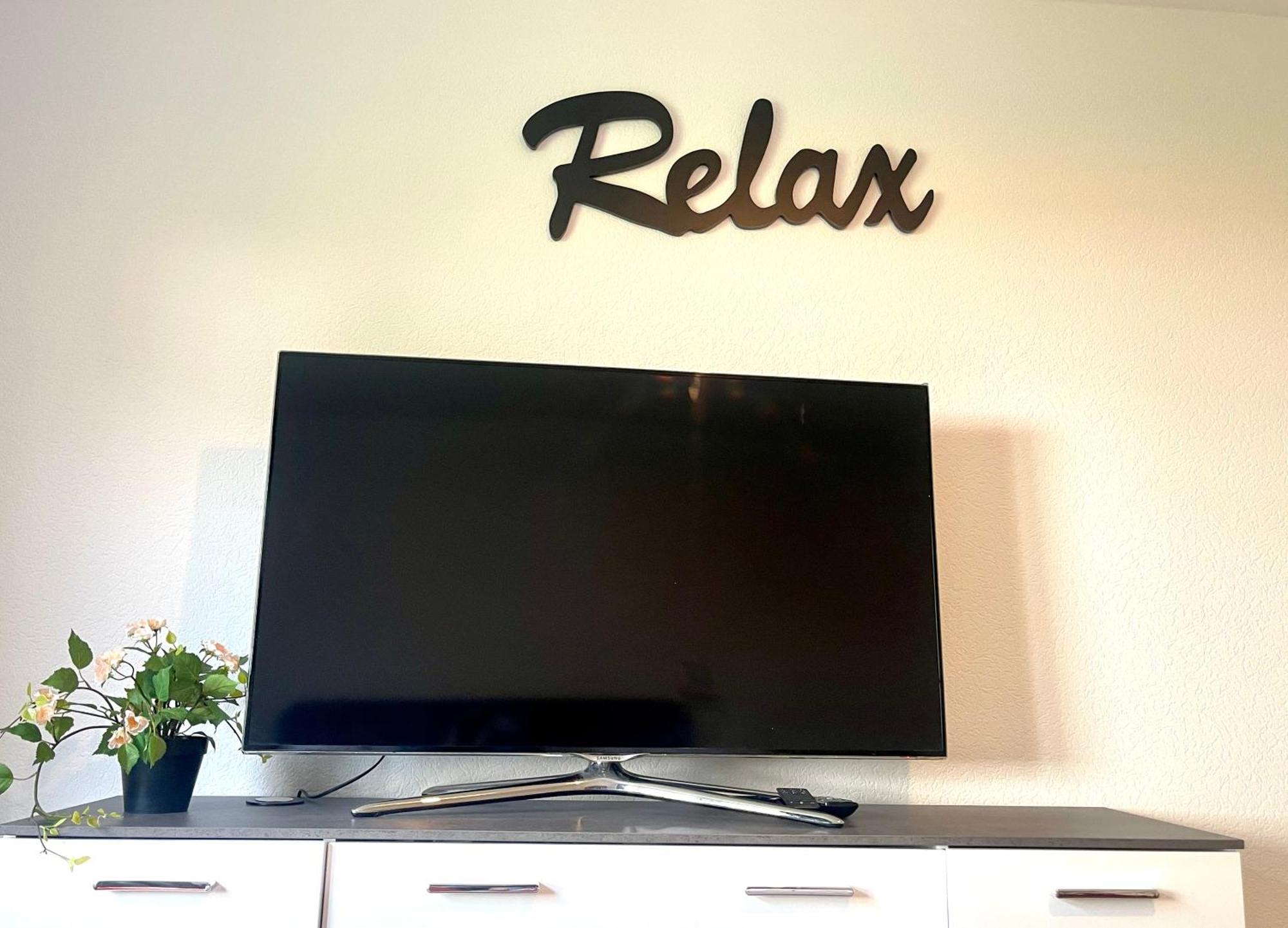 Apartment Gracehomes - Garage, Free Coffee, Airport, Messe, Stuttgart, Wifi Up To 6 Guests Leinfelden-Echterdingen